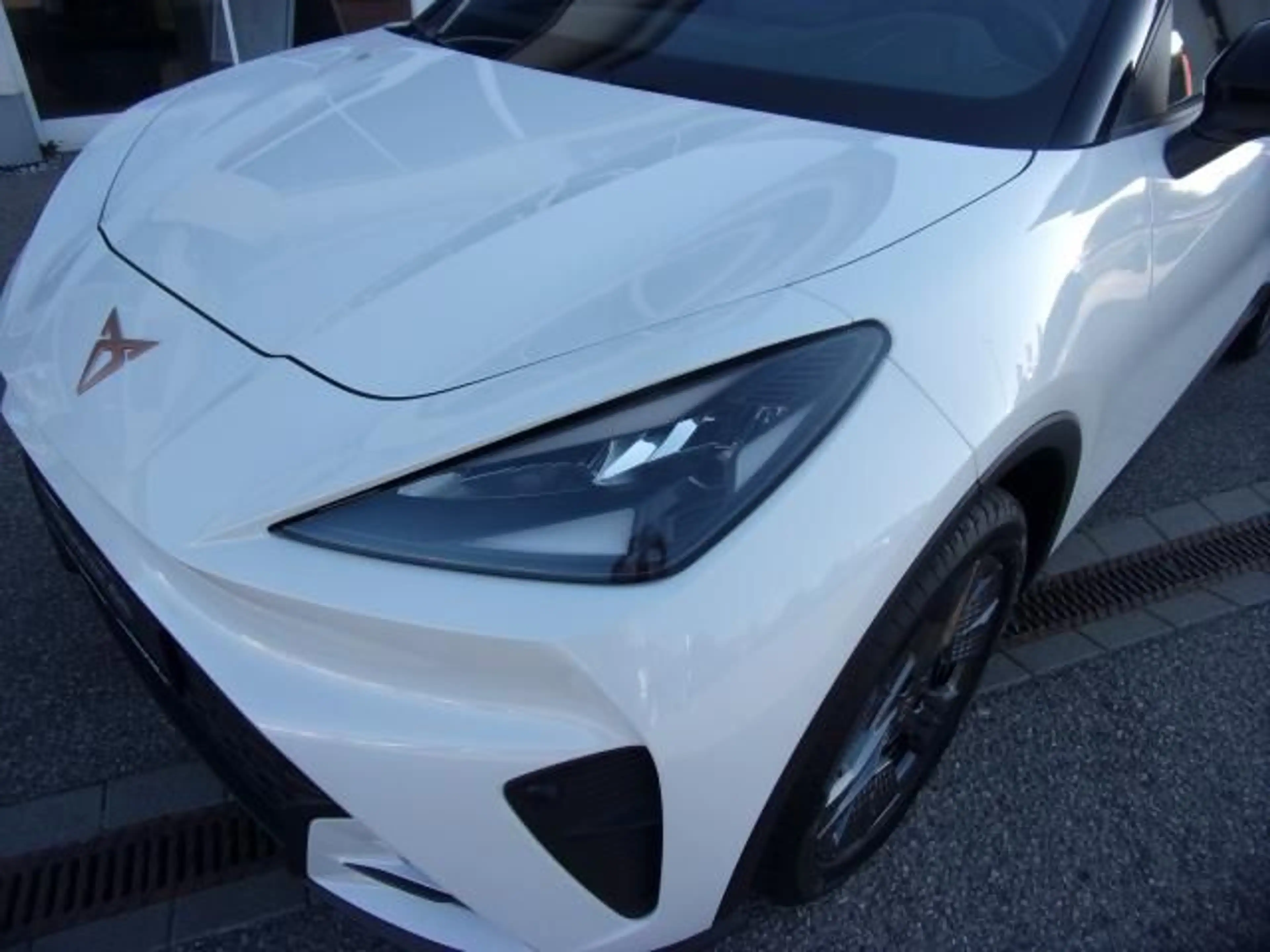 CUPRA Raval RAVAL ENDURANCE EDITION DYNAMIC 155 KW  52 KWH — photo 11