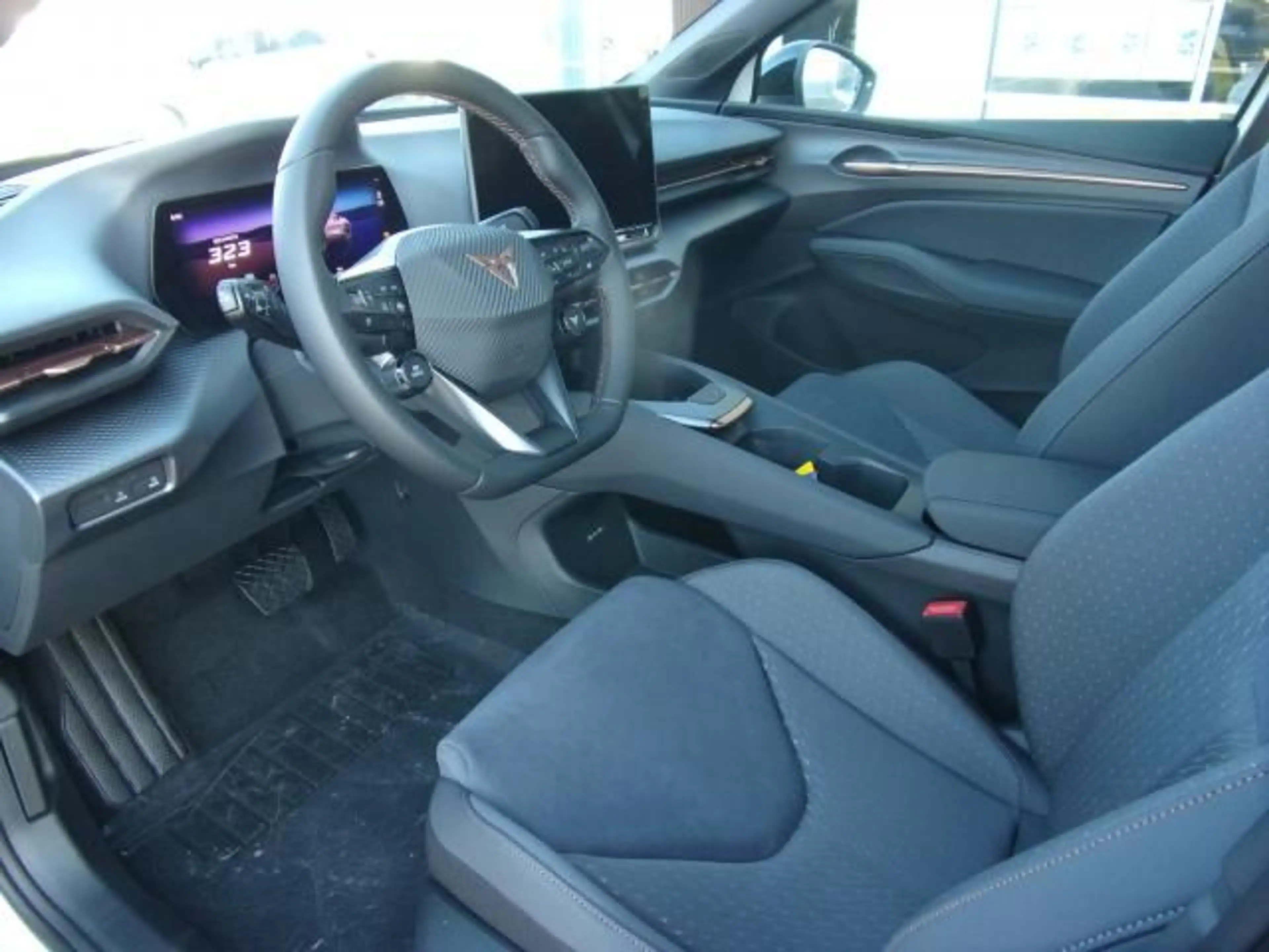 CUPRA Raval RAVAL ENDURANCE EDITION DYNAMIC 155 KW  52 KWH — photo 15