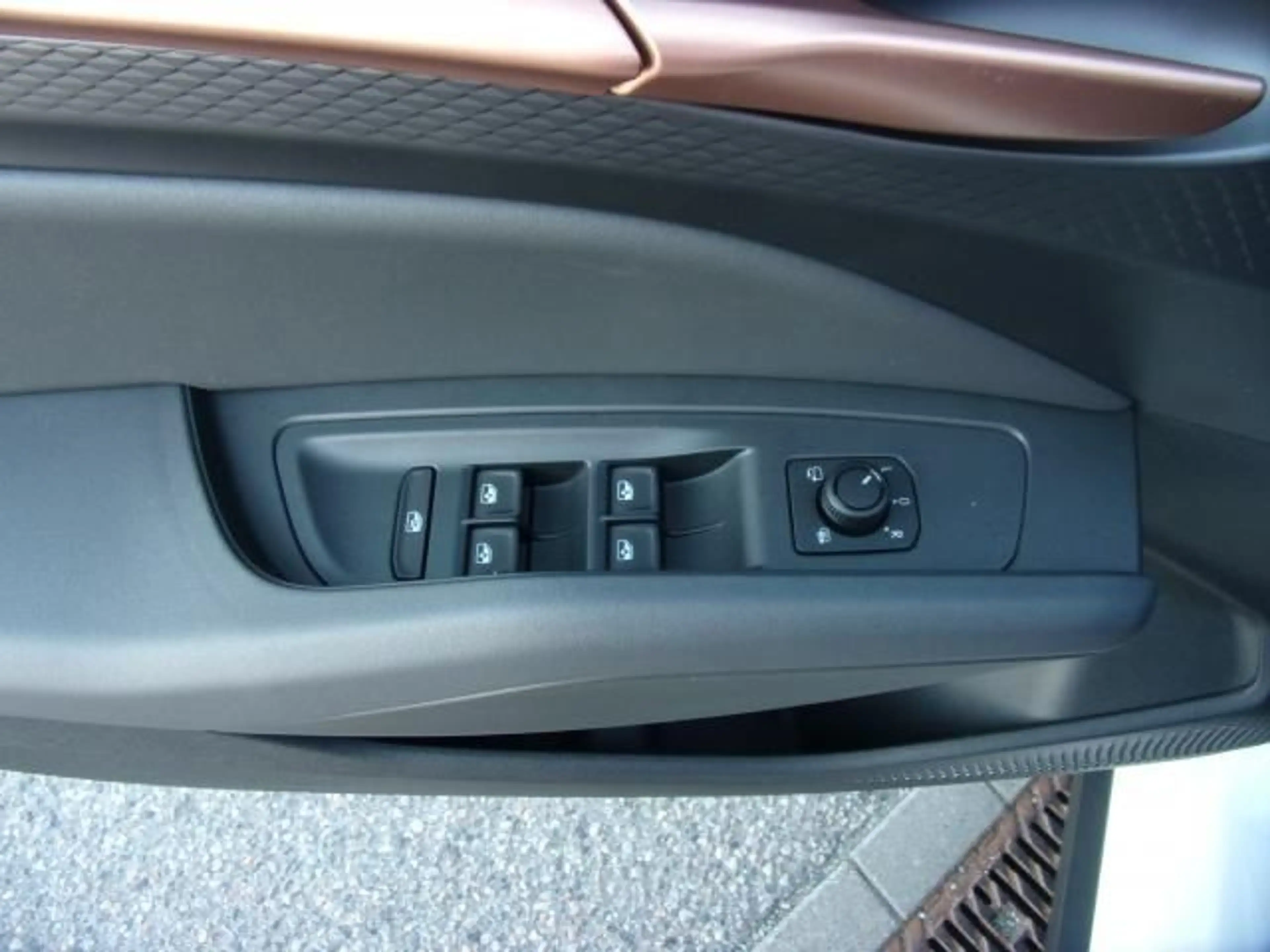 CUPRA Raval RAVAL ENDURANCE EDITION DYNAMIC 155 KW  52 KWH — photo 13