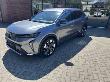 E-Tech EV87 long range techno/All Season