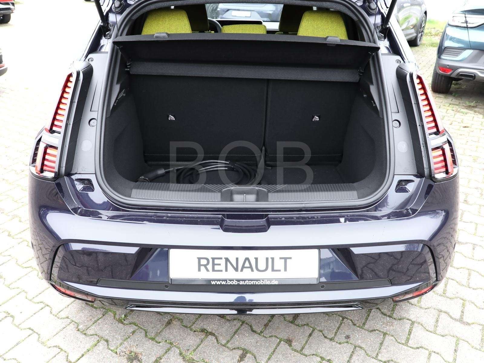 Renault R 5