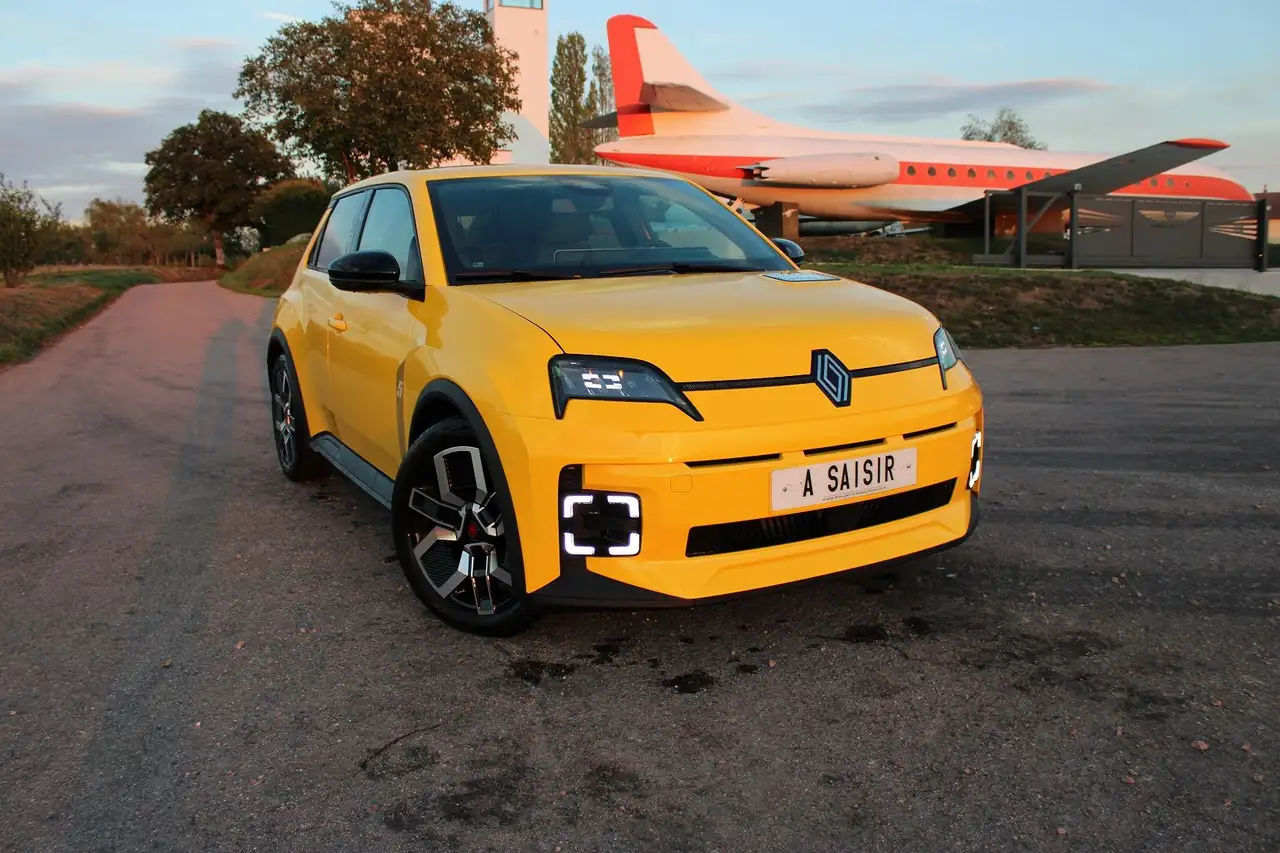 Renault Unknown