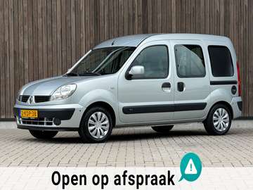 1.6-16V Expression / Rolstoelauto / Automaat