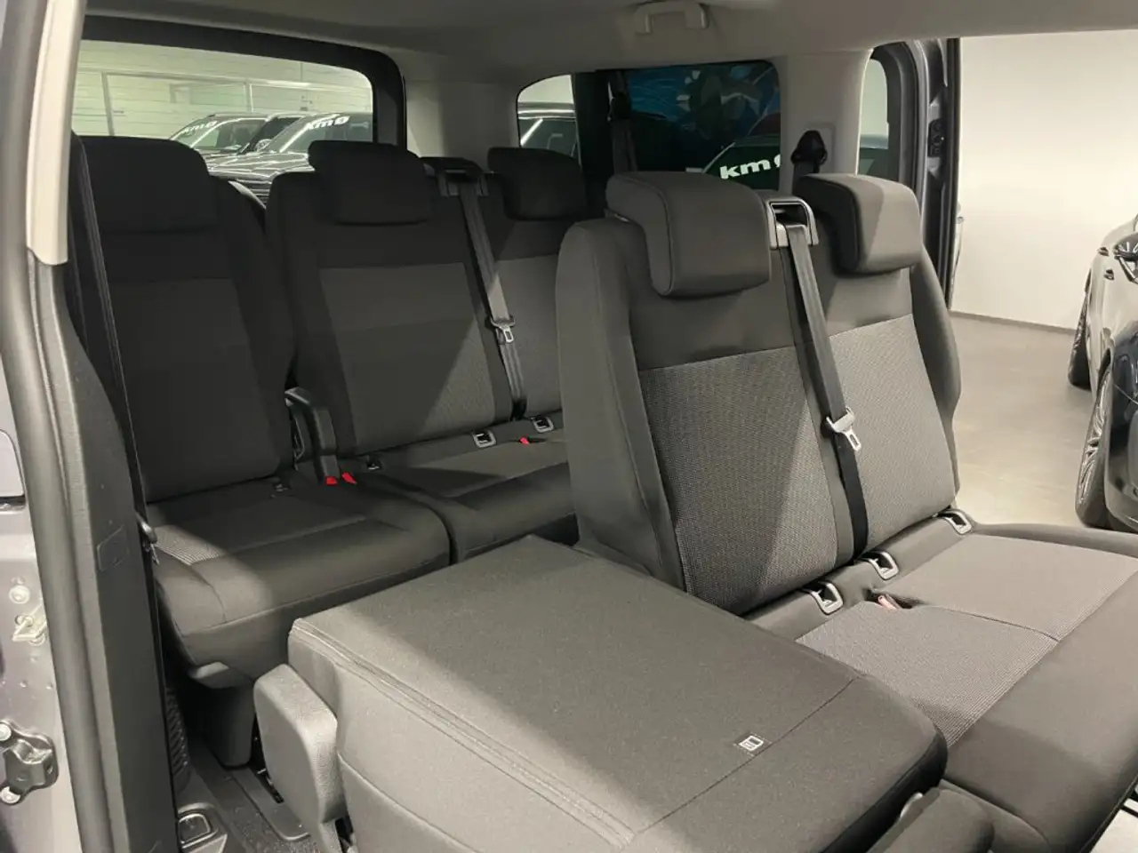 Citroen Spacetourer 2026 — фото 10