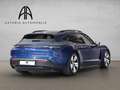 Porsche Taycan 4S ST 14wPano ACC 360° HDMatrix 2xSH Blau - thumbnail 8