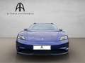 Porsche Taycan 4S ST 14wPano ACC 360° HDMatrix 2xSH Blau - thumbnail 2