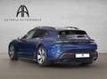Porsche Taycan 4S ST 14wPano ACC 360° HDMatrix 2xSH Blau - thumbnail 5