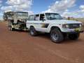 Toyota Land Cruiser HJ47 - thumbnail 8