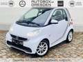 smart forTwo passion Micro Hybrid Drive +KLIMA+PANO+ Weiß - thumbnail 1