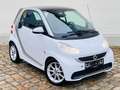 smart forTwo passion Micro Hybrid Drive +KLIMA+PANO+ Weiß - thumbnail 3