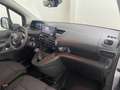 Peugeot Partner 1.5 BlueHDi 101pk STT- CAM-GPS-DODE HOEK Srebrny - thumbnail 9