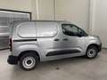 Peugeot Partner 1.5 BlueHDi 101pk STT- CAM-GPS-DODE HOEK Srebrny - thumbnail 4