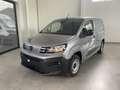 Peugeot Partner 1.5 BlueHDi 101pk STT- CAM-GPS-DODE HOEK Srebrny - thumbnail 2