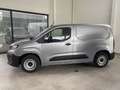 Peugeot Partner 1.5 BlueHDi 101pk STT- CAM-GPS-DODE HOEK Srebrny - thumbnail 3