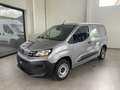 Peugeot Partner 1.5 BlueHDi 101pk STT- CAM-GPS-DODE HOEK Srebrny - thumbnail 1