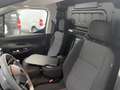Peugeot Partner 1.5 BlueHDi 101pk STT- CAM-GPS-DODE HOEK Srebrny - thumbnail 13