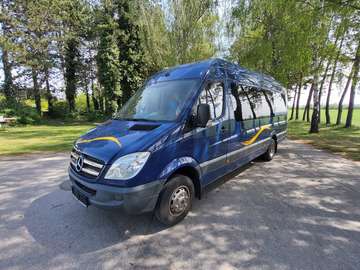 516 Cdi 22 Sitzer