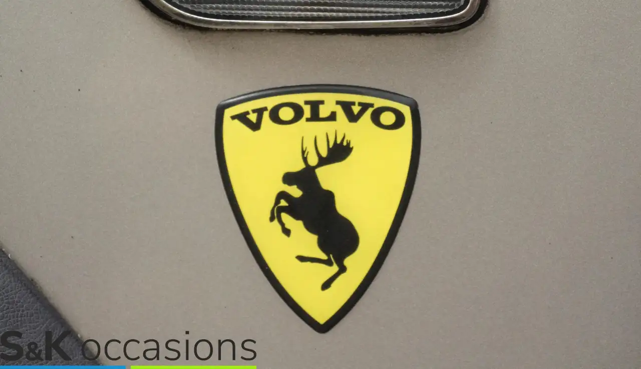 Volvo V70 Cross Country 2.4 T AWD Leder Trekhaak, foto 3