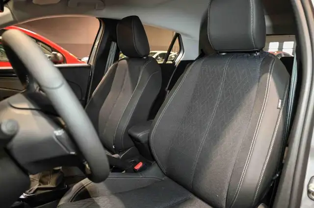 Opel Corsa view 14