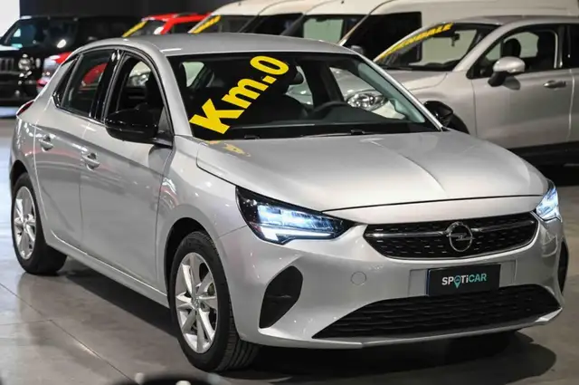 Opel Corsa view 3