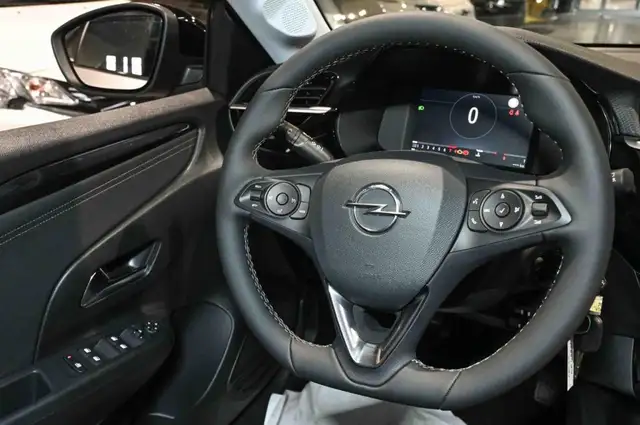Opel Corsa view 20