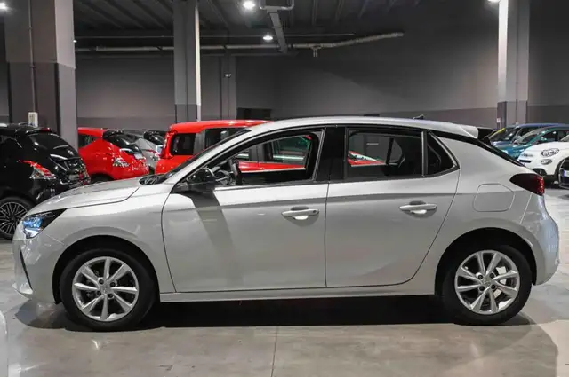 Opel Corsa view 8