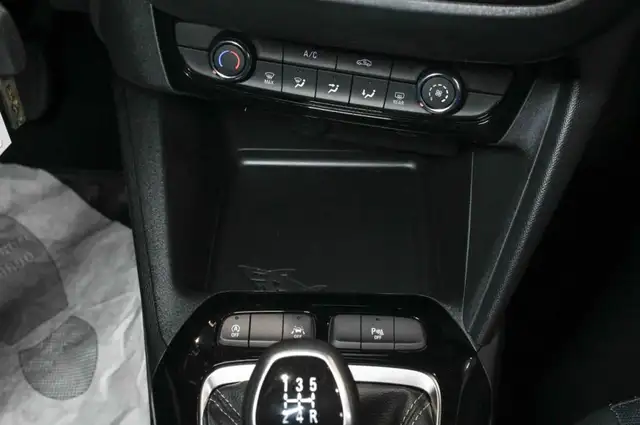 Opel Corsa view 19