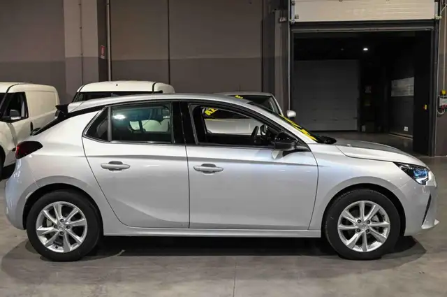 Opel Corsa view 4