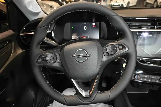 Opel Corsa view 16