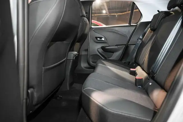 Opel Corsa view 15