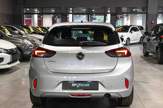 Opel Corsa view 6