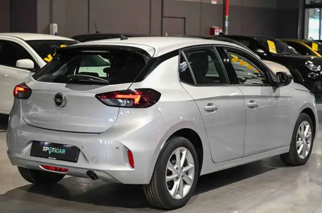Opel Corsa view 5