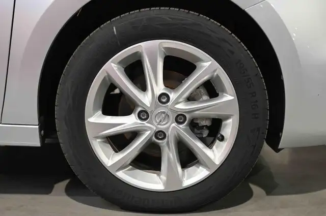 Opel Corsa view 10