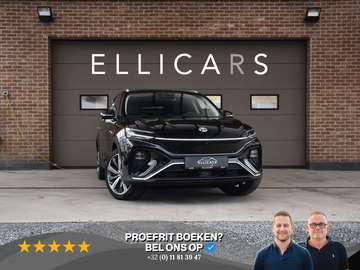 70 KWH / SOH 99% / LUXURY / SCHUIFDAK / CARPLAY