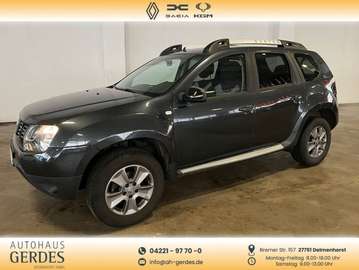 1.5 dCi 110 *niedriger Verbrauch*