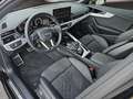 Audi A4 Avant 45 TFSI qu. S line competition plus Noir - thumbnail 7