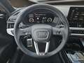 Audi A4 Avant 45 TFSI qu. S line competition plus Noir - thumbnail 8