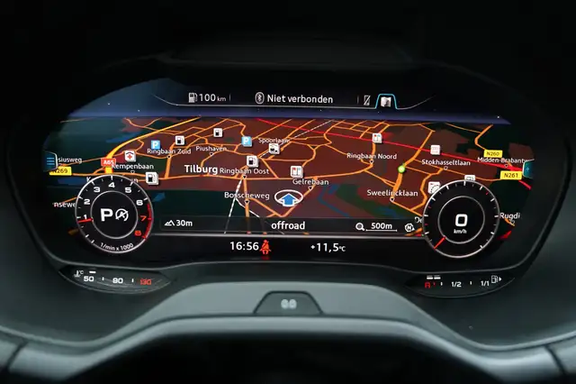 Audi Q2 view 12