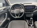Volkswagen T-Cross 1.0 TSI STYLE LED+KAMERA+AHK+ACC+SITZHZ. Grau - thumbnail 14