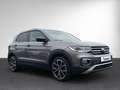 Volkswagen T-Cross 1.0 TSI STYLE LED+KAMERA+AHK+ACC+SITZHZ. Grau - thumbnail 5