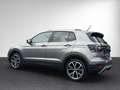 Volkswagen T-Cross 1.0 TSI STYLE LED+KAMERA+AHK+ACC+SITZHZ. Grau - thumbnail 4