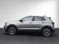Volkswagen T-Cross 1.0 TSI STYLE LED+KAMERA+AHK+ACC+SITZHZ. Grau - thumbnail 3