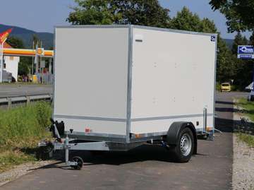 Kofferanhänger F1330HD