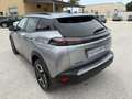 Peugeot 2008 PureTech 100 S&S Allure Gris - thumbnail 4