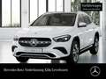 Mercedes-Benz GLA 200 PROGRESSIVE+PANO+360°+MULTIBEAM+TOTW+7G Blanco - thumbnail 1
