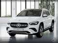 Mercedes-Benz GLA 200 PROGRESSIVE+PANO+360°+MULTIBEAM+TOTW+7G Blanco - thumbnail 2