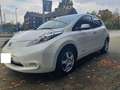 Nissan Leaf 24 kWh (mit Batterie) Acenta White - thumbnail 2