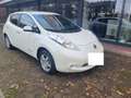 Nissan Leaf 24 kWh (mit Batterie) Acenta Fehér - thumbnail 3