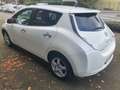 Nissan Leaf 24 kWh (mit Batterie) Acenta Weiß - thumbnail 5