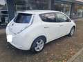 Nissan Leaf 24 kWh (mit Batterie) Acenta Beyaz - thumbnail 4